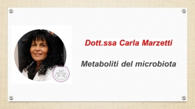 Dott.ssa Carla Marzetti - NUTRINEWS APS