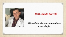Dott. Guido Borrelli - NUTRINEWS APS