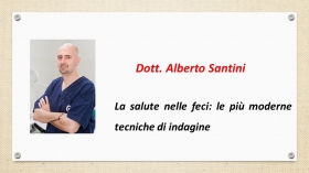 Dott. Alberto Santini - NUTRINEWS APS