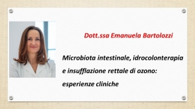 Dott.ssa Emanuela Bartolozzi - NUTRINEWS APS