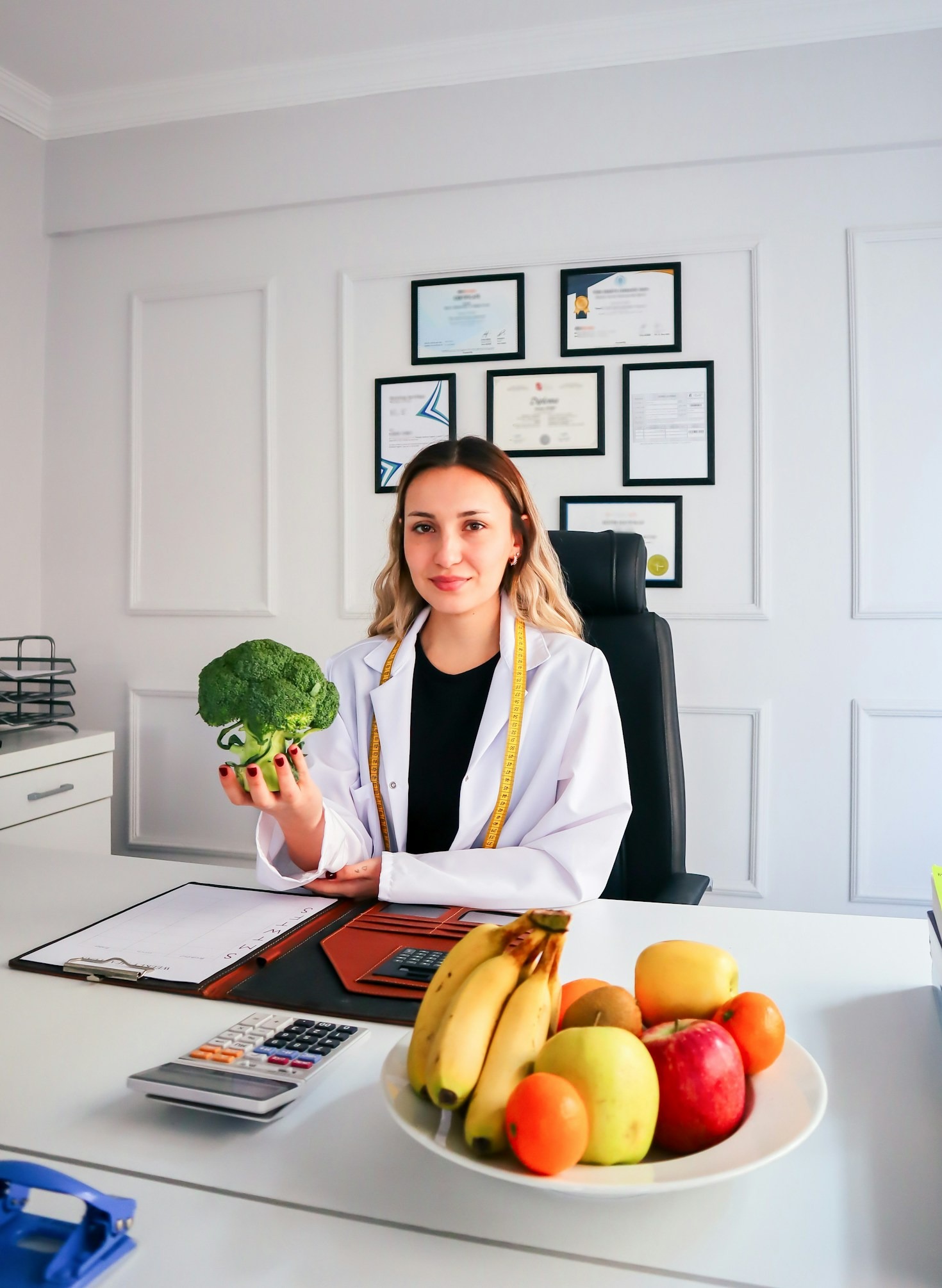 Linee guida scientifiche per un’alimentazione bilanciata e sostenibile